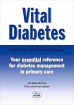 Vital Diabetes (Class Health)