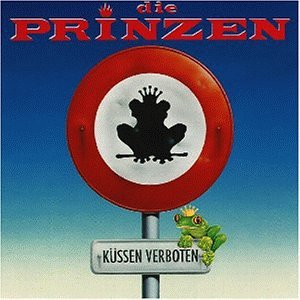 Die Prinzen - Sahnestcke 