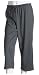 Russell Athletic Women's Gym Capri, Graphite, X-Large