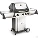 Napoleon Grills UP405RBPSS-3 Ultra Chef Propane Grill