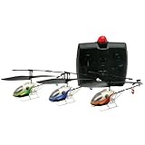 Buy Venom Micro Ranger Heli - White by Venom