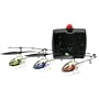 Venom Micro Ranger Heli - White