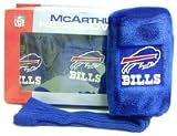 Buffalo Bills Golf Head Cover Set