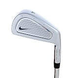 New Nike Forged Pro Combo 4-Iron RH Stiff Flex