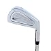 New Nike Forged Pro Combo 4-Iron RH Stiff Flex