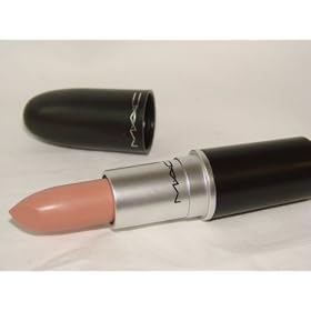 MAC Satin Lipstick Myth - Full size Unboxed
