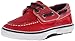 Sperry Top-Sider Halyard JR Boat Shoe (Toddler/Little Kid)