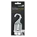 Master Class Swivel Track Hooks, Spare Hooks for the above Pot Racks, Carded