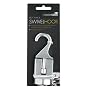 Master Class Swivel Track Hooks, Spare Hooks for the above Pot Racks, Carded