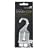 Master Class Swivel Track Hooks, Spare Hooks for the above Pot Racks, Carded