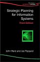 Strategic Planning for Information Systems (Wiley Series in Information Systems)