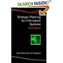 Strategic Planning for Information Systems