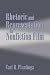 Book Rhetoric and Representation in Nonfiction Film (Cambridge Studies in Film)