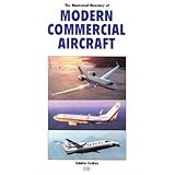 illustrated directory of modern commercial aircraft