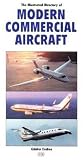 Illustrated Directory of Modern Commercial Aircraft