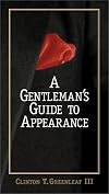 A Gentleman's Guide to Appearance