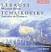 Richard Strauss: Metamorphosen; Tchaikovsky: Souvenir de Florence