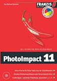 Produkt-Bild: PhotoImpact 11