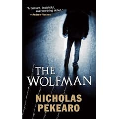 The Wolfman