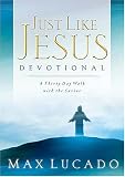 Just Like Jesus Devotional