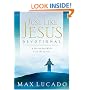 Just Like Jesus Devotional