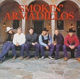 Smokin Armadillos