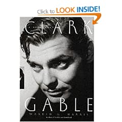 Clark Gable