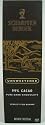 Scharffen Berger Unsweetened 99% Cacao Baking Chocolate Bar 9.7oz
