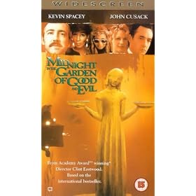 Midnight In The Garden Of Good And Evil [VHS] [1998]