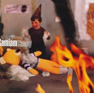 Samiam - Clumsy - Zortam Music