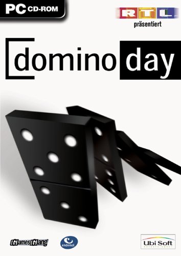 UBI Soft Domino Day