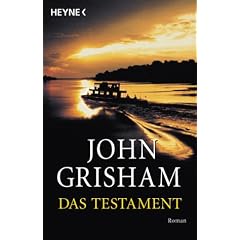 Das Testament.