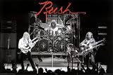 Rush Hemispheres Poster Print, 36x24 Poster Print, 36x24 Poster Print, 36x24