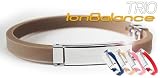 Armband IonBalance (Braun)
