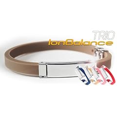 Armband IonBalance (Braun)