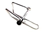 Coyote Aluminium Bicycle Bottle Cage Silver