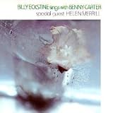 Sings With Benny Carter