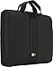 Case Logic QNS-113 13.3-Inch EVA Molded Laptop Macbook Air/Pro Sleeve (Black)