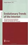 Evolutionary Trends of the Internet: 2001 Thyrrhenian International Workshop on Digital Communications, IWDC 2001, Taormina, Italy, September 17-20, 2001. Proceedings