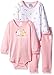 Carhartt Baby Girls' Country Chic 3 Piece Gift Set