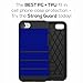 iPhone 7 Case, Crave Strong Guard Protection Series Case for Apple iPhone 7 (4.7 Inch) - Navy