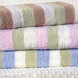 Carter's Super Cozy Blankets - Pink