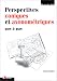 Perspectives coniques et axonometriques pas a pas