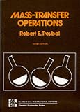Mass Transfer Operations (McGraw-Hill Classic Textbook Reissue Series)
