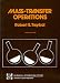 Book Mass Transfer Operations (McGraw-Hill International Editions)