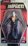 TNA DELUXE IMPACT 3 STING ACTION FIGURE