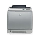 HP Color LaserJet 2600n Printer