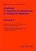 Book Analyses of Hazardous Substances in Biological Materials