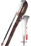 Long Weapon - Kwan Dao Combat Steel
