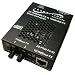Electronics : Transition Networks J/E-PSW-FX-02(SC) Bridging Media Transceiver